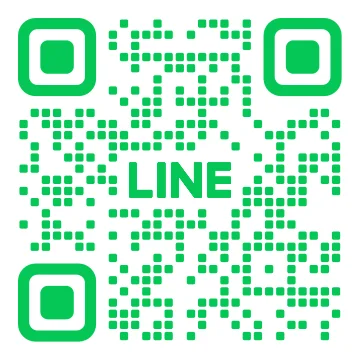 玉清丹調剤薬局 LINE QRコード