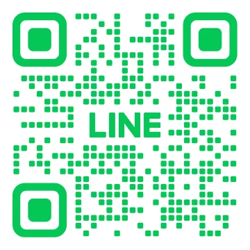 薬局ボン・サンテ LINE QRコード